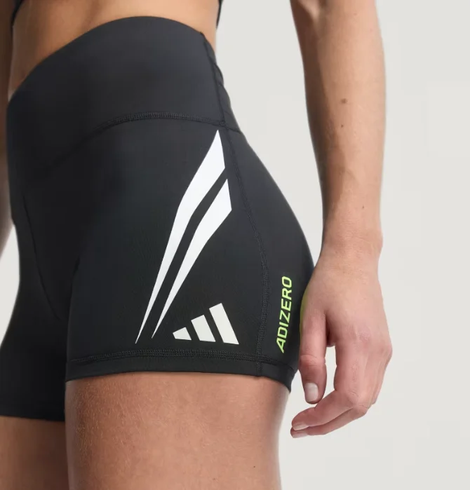 Adizero Running Short