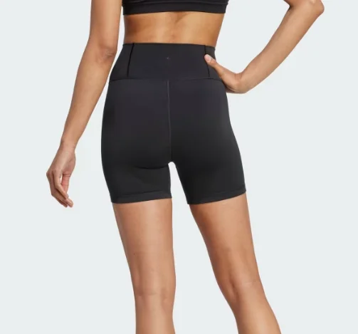 Adidas Short Leggings