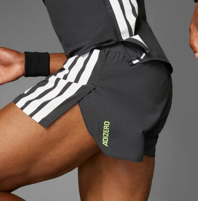Short Adidas Adizero Running Split