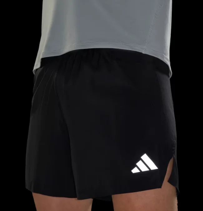 Short Running Adi365 7"