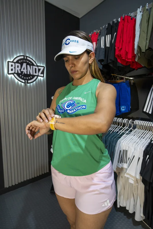 Visera Nike DRI-FIT Chicago Edition