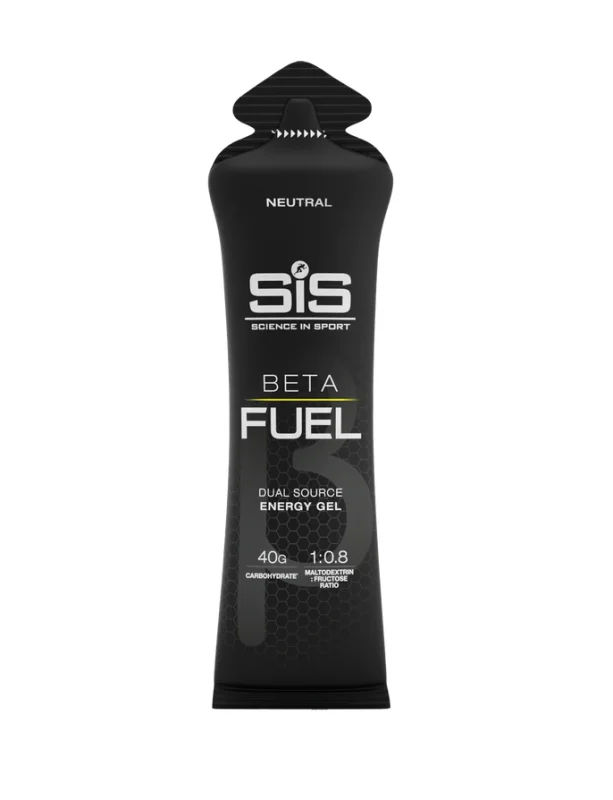SIS Beta Fuel Neutral (sin sabor)