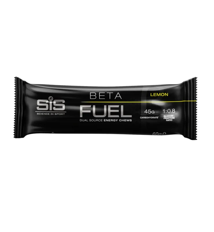 SIS Beta Fuel Gomas