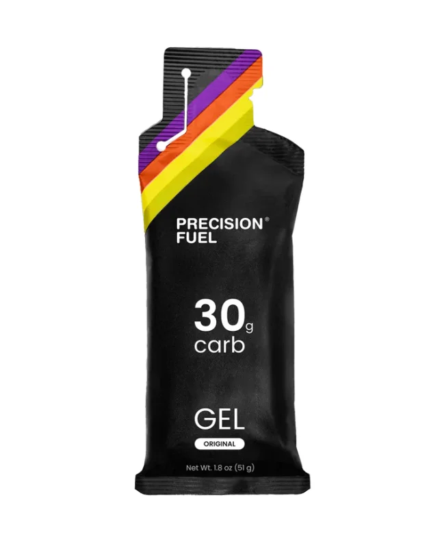 Precision Fuel and Hydration PF 30 Gel