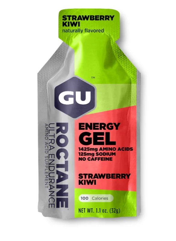 GU Energy Gel ROCTANE