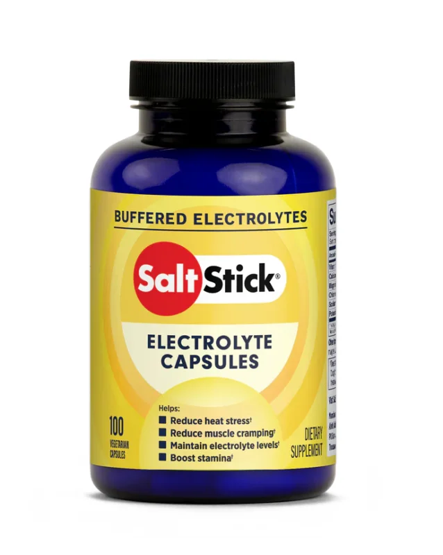 Saltstick Capsulas de Electrolitos (1 capsula)