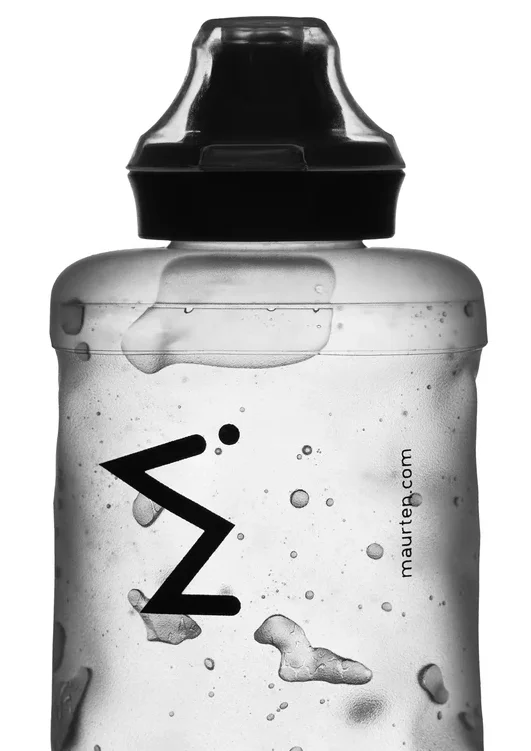 Maurten Soft Flask para Gel
