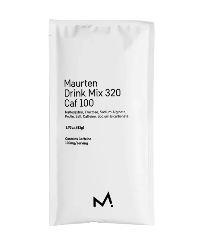 Maurten Drink Mix 320 CAF