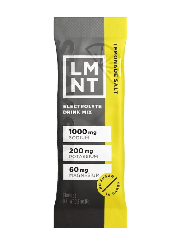 LMNT Electrólitos