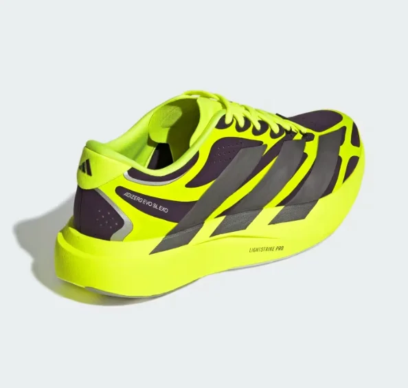 Adidas Adizero EVO SL Exo