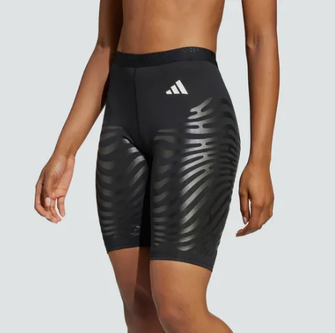 Adizero Control Running Tight-Mujer