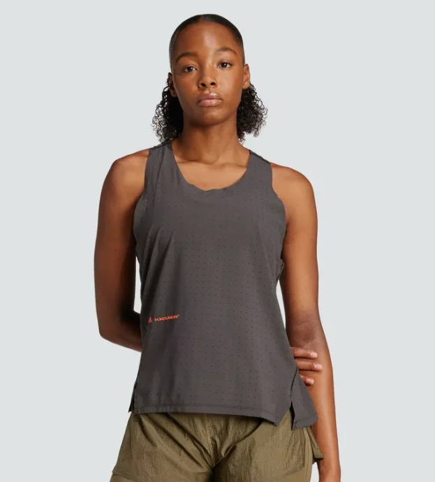 SINGLET Adidas Adi365 H.Koumori