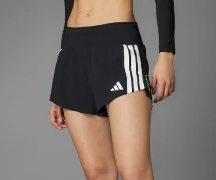 Short Adidas Adizero Running Gel – Pocket (Multibolsillos)