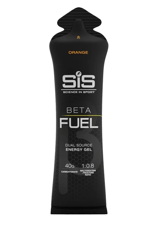 SIS Beta Fuel Naranja